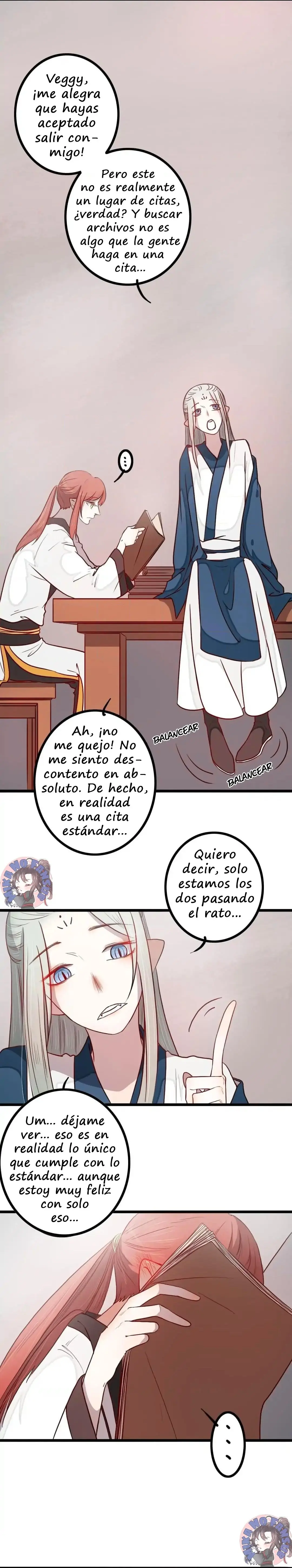La suerte llega después de estar en una relación (2017) - Capítulo 78 - Página 4 - LectorTMOo