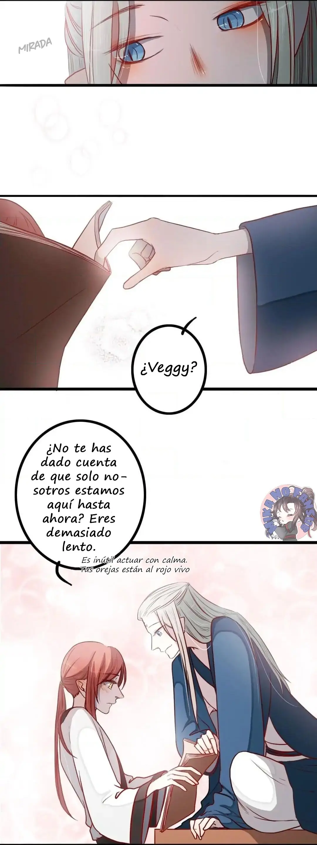 La suerte llega después de estar en una relación (2017) - Capítulo 78 - Página 5 - LectorTMOo
