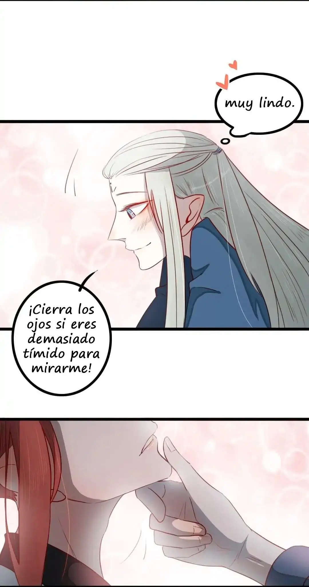 La suerte llega después de estar en una relación (2017) - Capítulo 78 - Página 6 - LectorTMOo