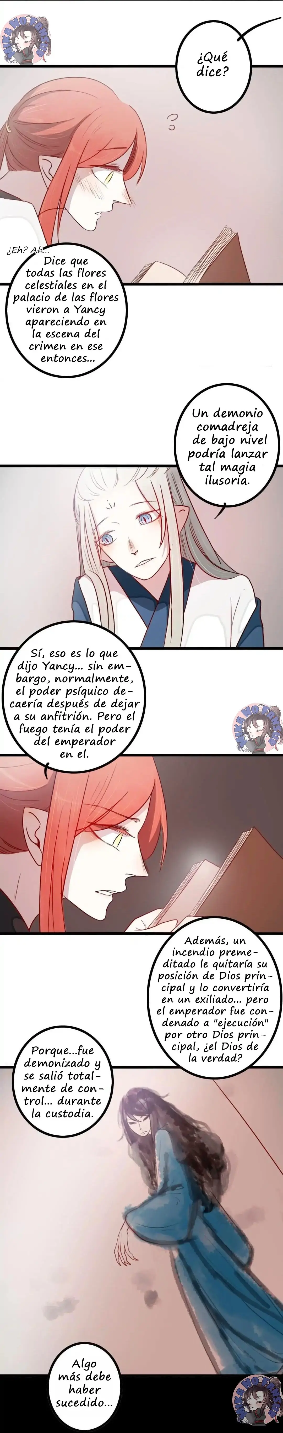 La suerte llega después de estar en una relación (2017) - Capítulo 78 - Página 10 - LectorTMOo