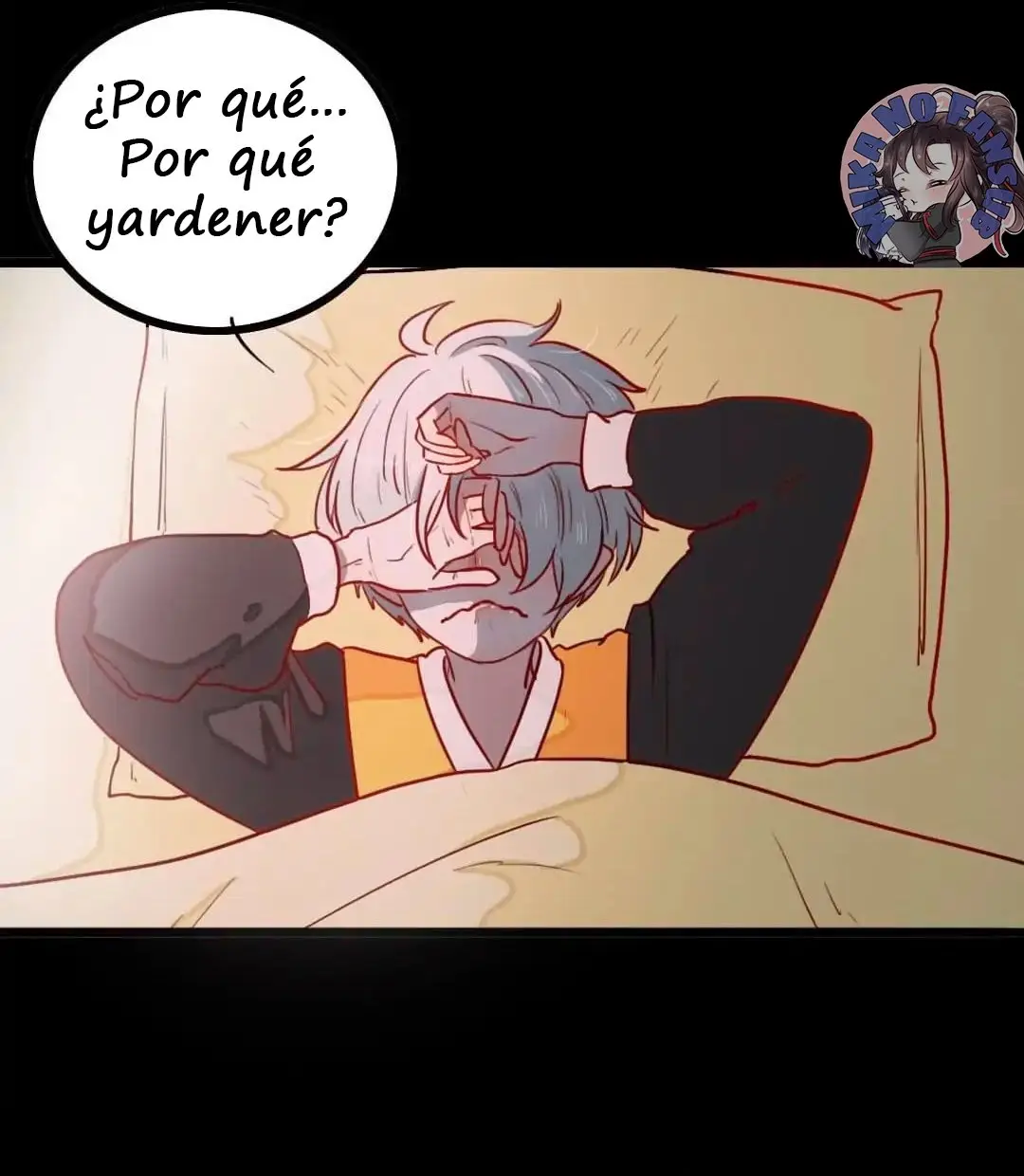 La suerte llega después de estar en una relación (2017) - Capítulo 78 - Página 16 - LectorTMOo