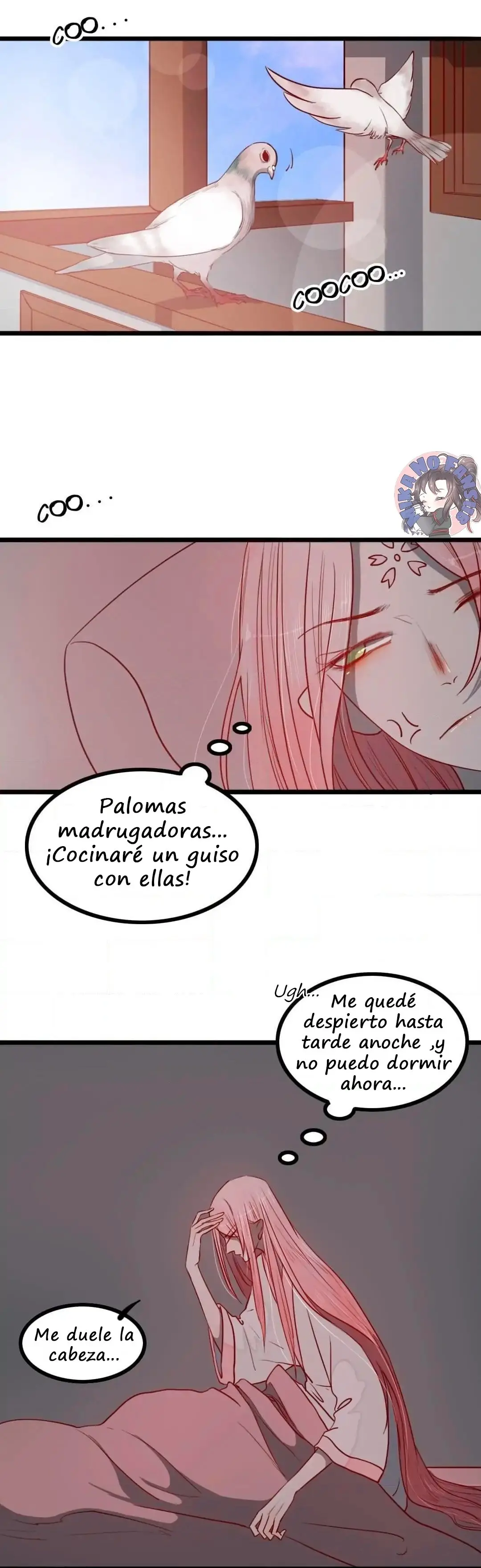 La suerte llega después de estar en una relación (2017) - Capítulo 79 - Página 3 - LectorTMOo
