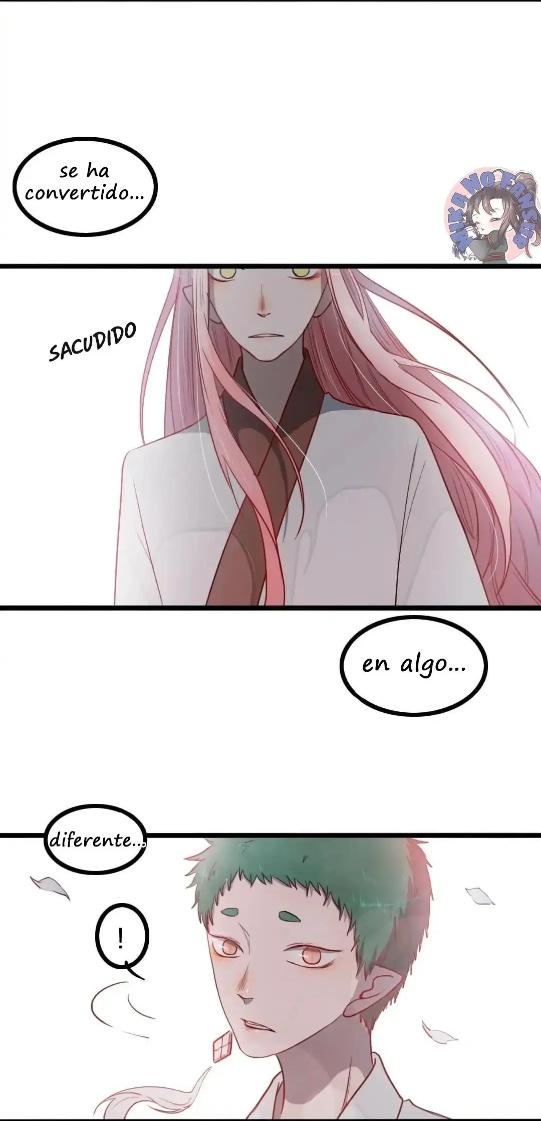 La suerte llega después de estar en una relación (2017) - Capítulo 79 - Página 14 - LectorTMOo