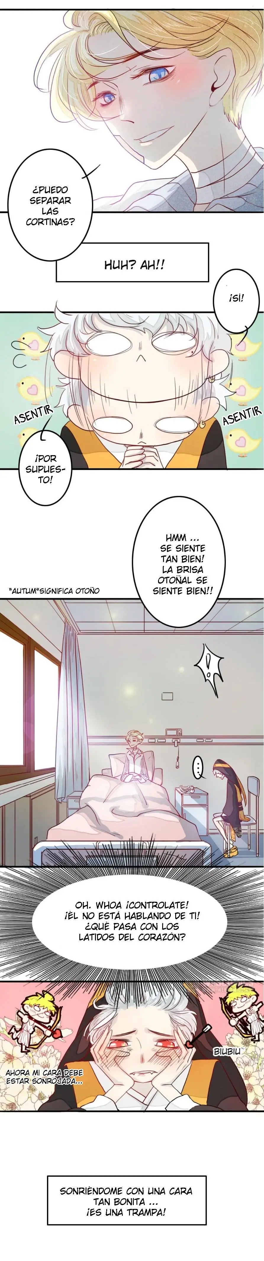 La suerte llega después de estar en una relación (2017) - Capítulo 9 - Página 4 - LectorTMOo