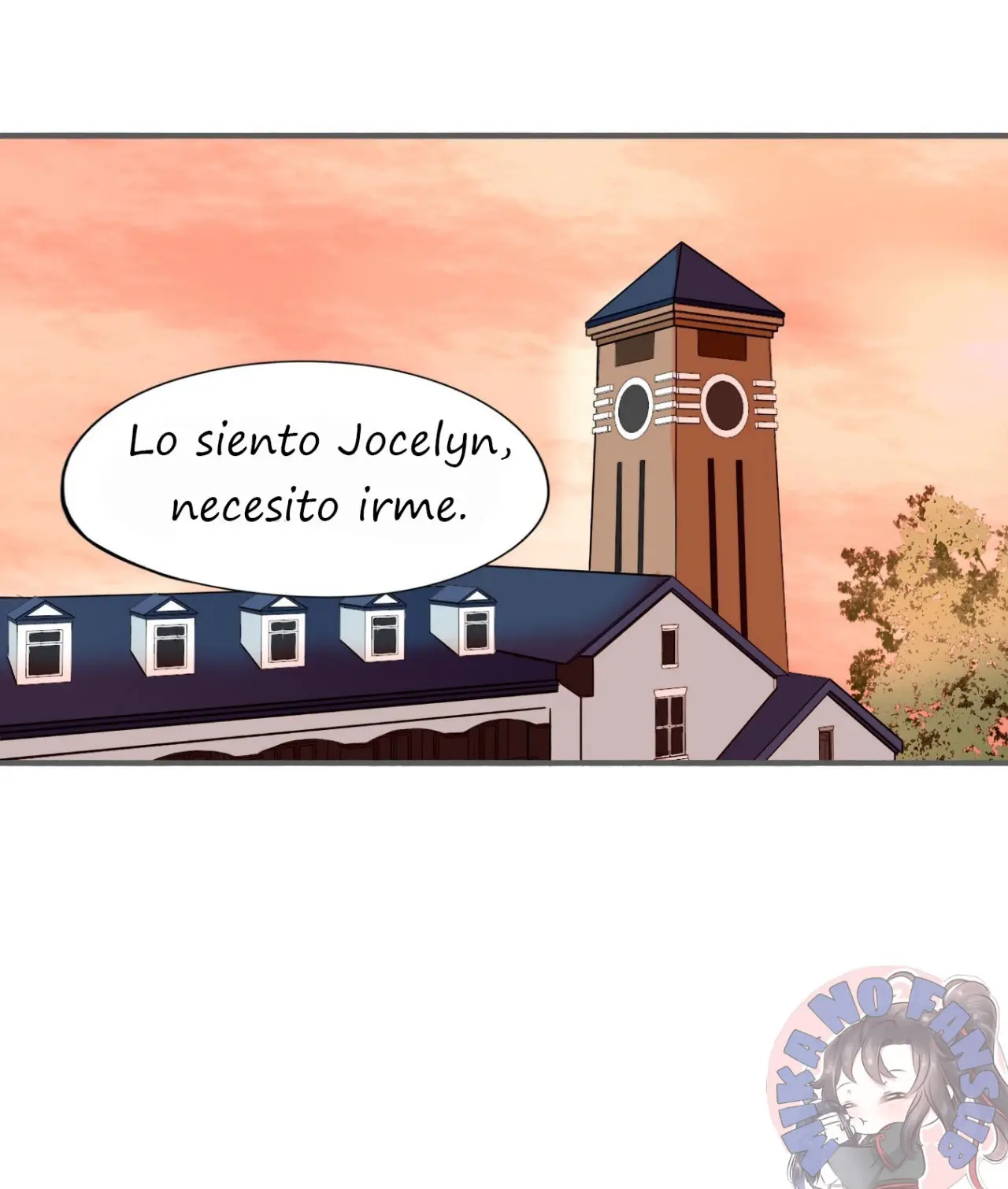 La Supervivencia del Personaje de Apoyo (2018) - Capítulo 3 - Página 21 - LectorTMOo