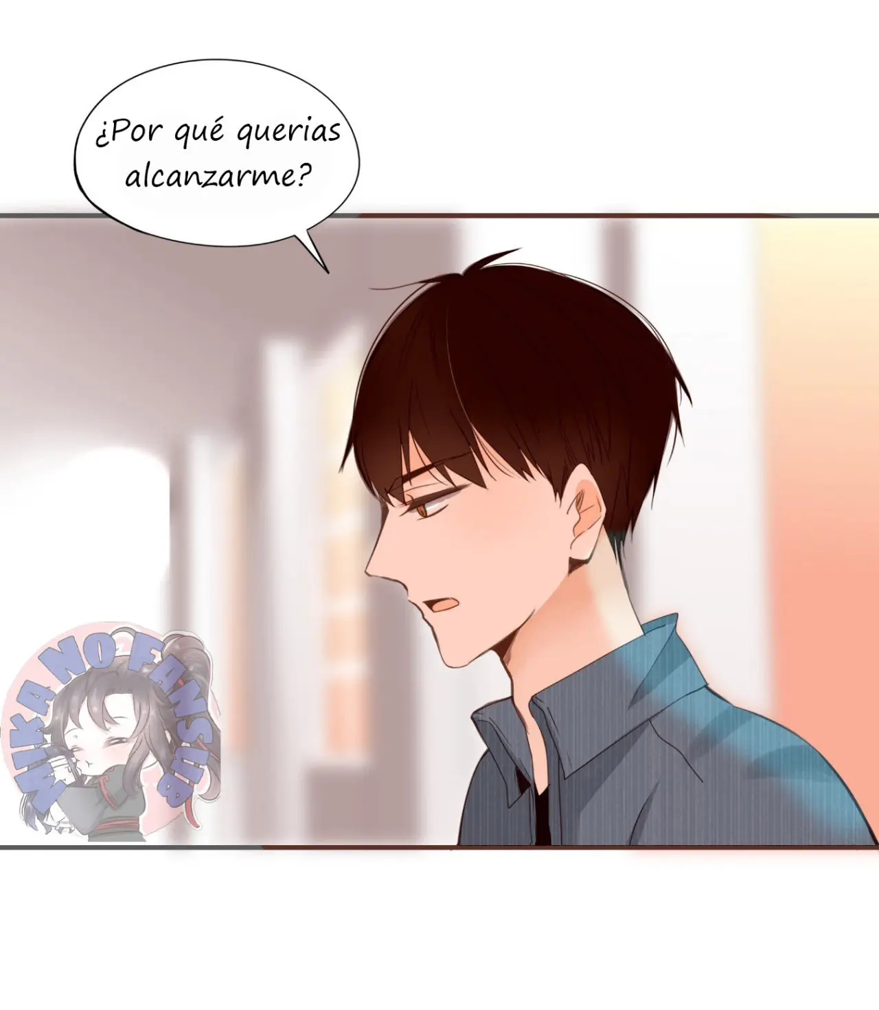La Supervivencia del Personaje de Apoyo (2018) - Capítulo 3 - Página 24 - LectorTMOo