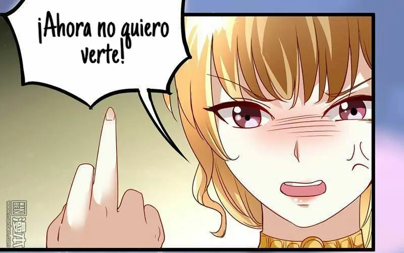 La Tentación de la Máscara (2018) - Capítulo 11 - Página 5 - LectorTMOo