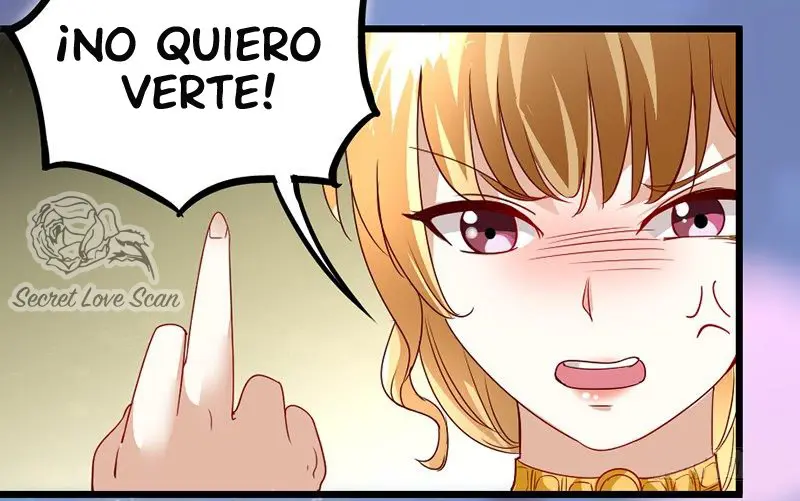 La Tentación de la Máscara (2018) - Capítulo 12 - Página 7 - LectorTMOo