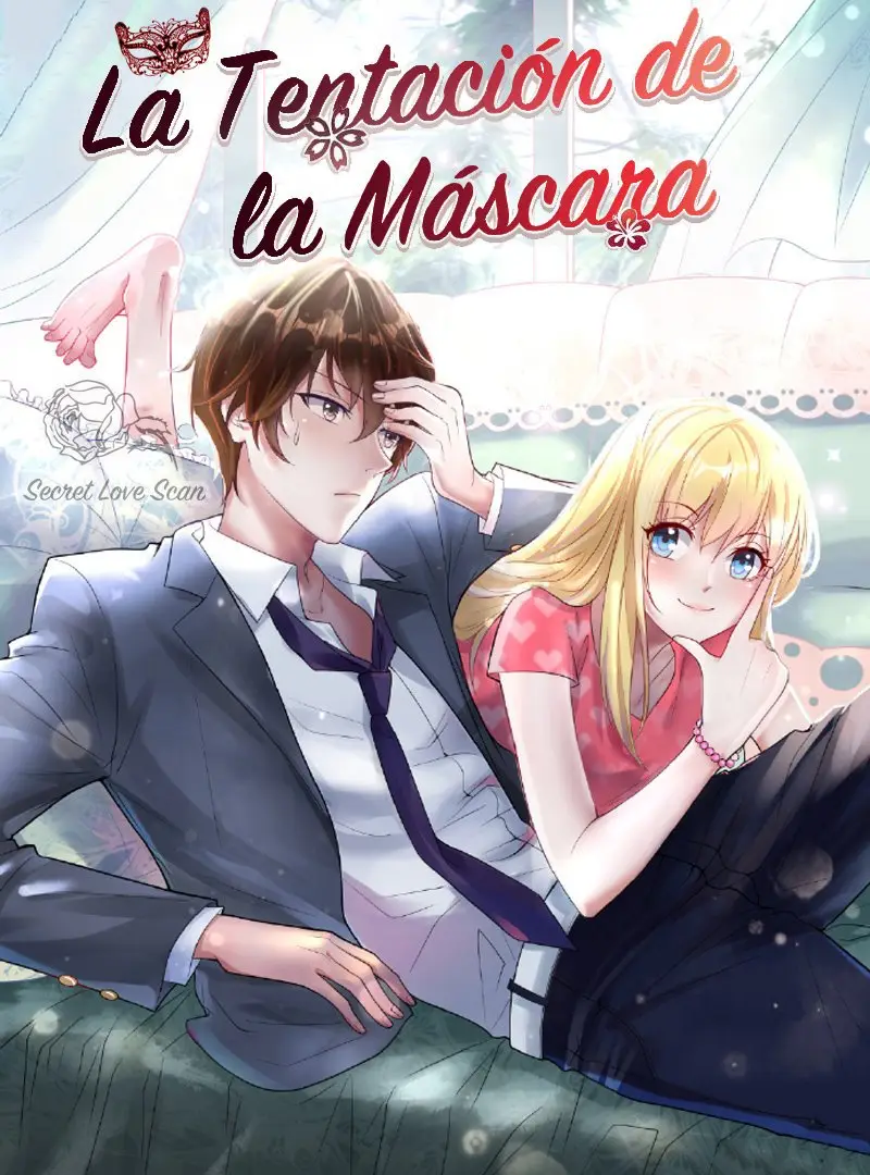 La Tentación de la Máscara (2018) - Capítulo 14 - Página 1 - LectorTMOo