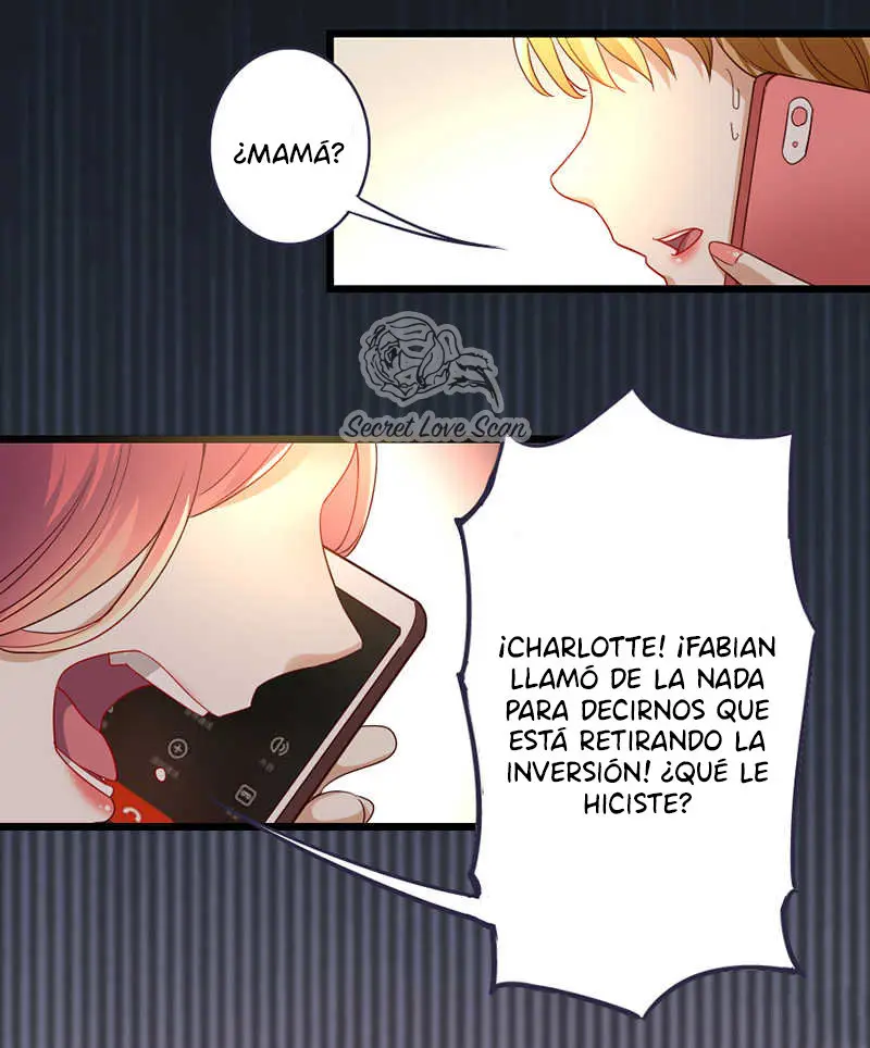 La Tentación de la Máscara (2018) - Capítulo 14 - Página 16 - LectorTMOo