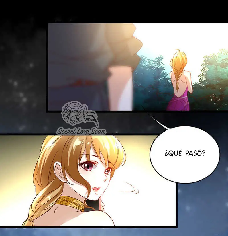 La Tentación de la Máscara (2018) - Capítulo 15 - Página 5 - LectorTMOo