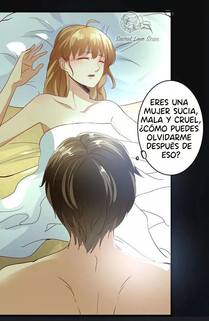 La Tentación de la Máscara (2018) - Capítulo 17 - Página 6 - LectorTMOo