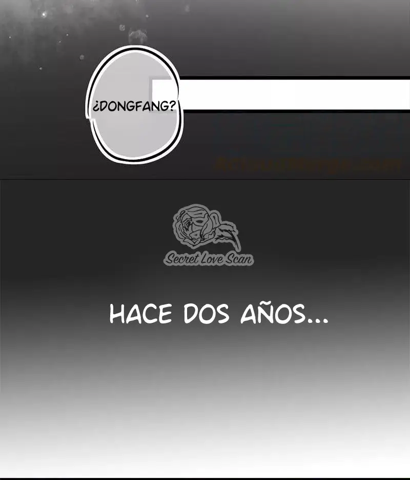 La Tentación de la Máscara (2018) - Capítulo 17 - Página 10 - LectorTMOo