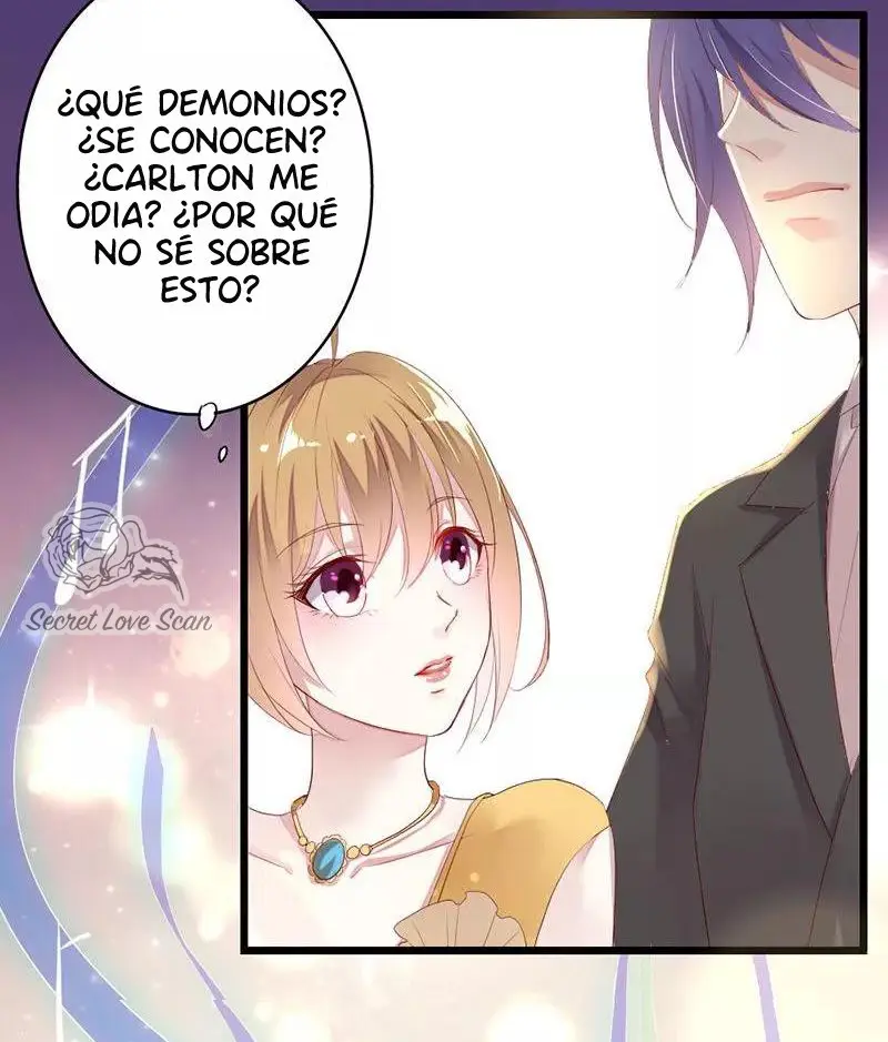 La Tentación de la Máscara (2018) - Capítulo 22 - Página 7 - LectorTMOo