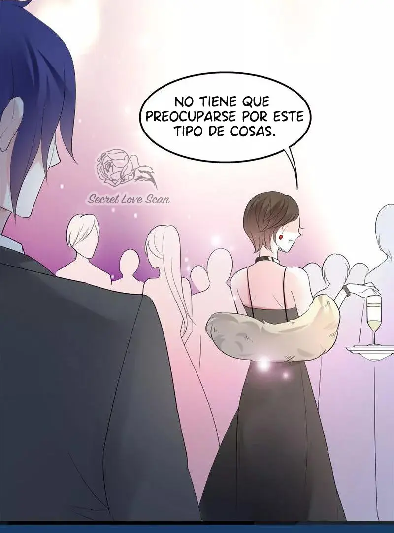 La Tentación de la Máscara (2018) - Capítulo 24 - Página 7 - LectorTMOo