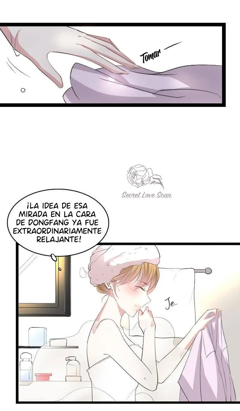 La Tentación de la Máscara (2018) - Capítulo 26 - Página 5 - LectorTMOo