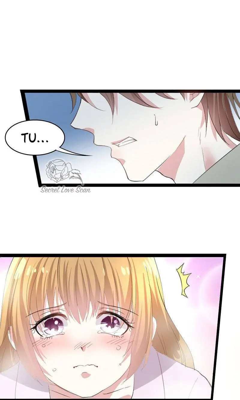 La Tentación de la Máscara (2018) - Capítulo 26 - Página 14 - LectorTMOo