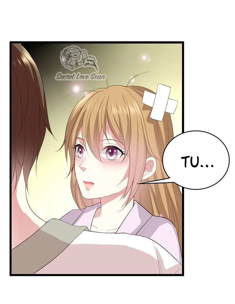 La Tentación de la Máscara (2018) - Capítulo 26 - Página 17 - LectorTMOo