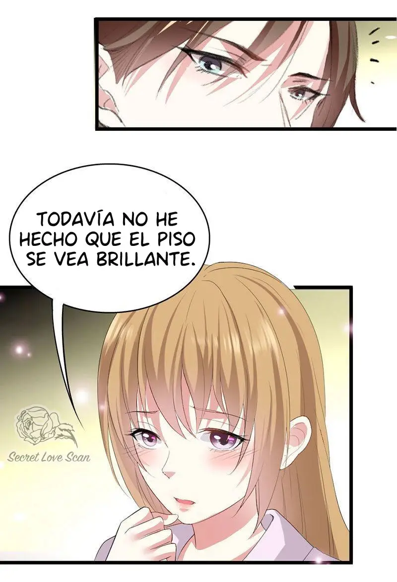 La Tentación de la Máscara (2018) - Capítulo 26 - Página 18 - LectorTMOo