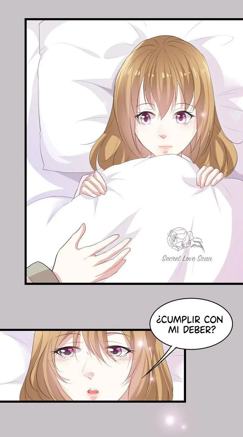 La Tentación de la Máscara (2018) - Capítulo 26 - Página 22 - LectorTMOo