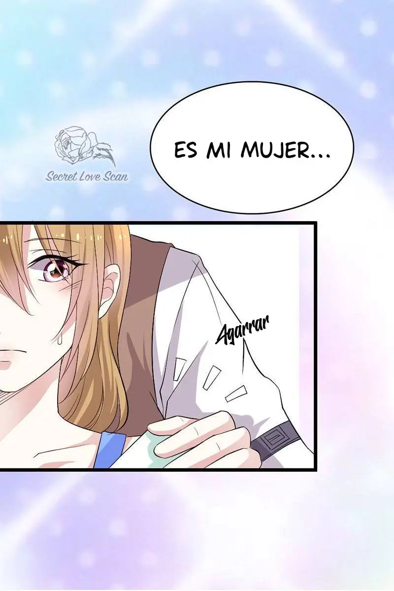 La Tentación de la Máscara (2018) - Capítulo 28 - Página 18 - LectorTMOo