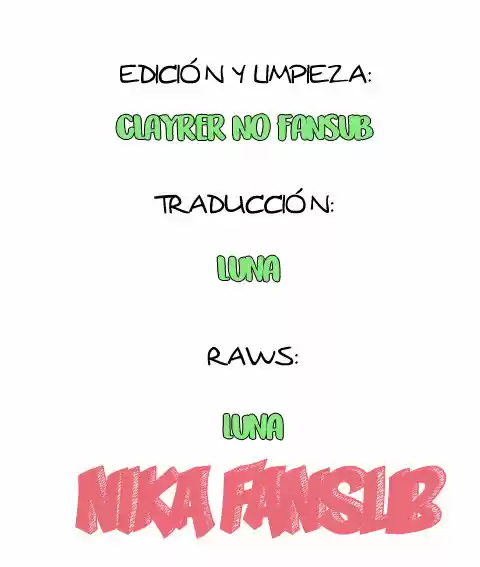 La Tentación de la Máscara (2018) - Capítulo 3 - Página 2 - LectorTMOo