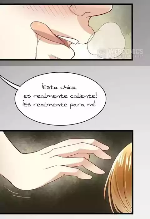La Tentación de la Máscara (2018) - Capítulo 3 - Página 10 - LectorTMOo