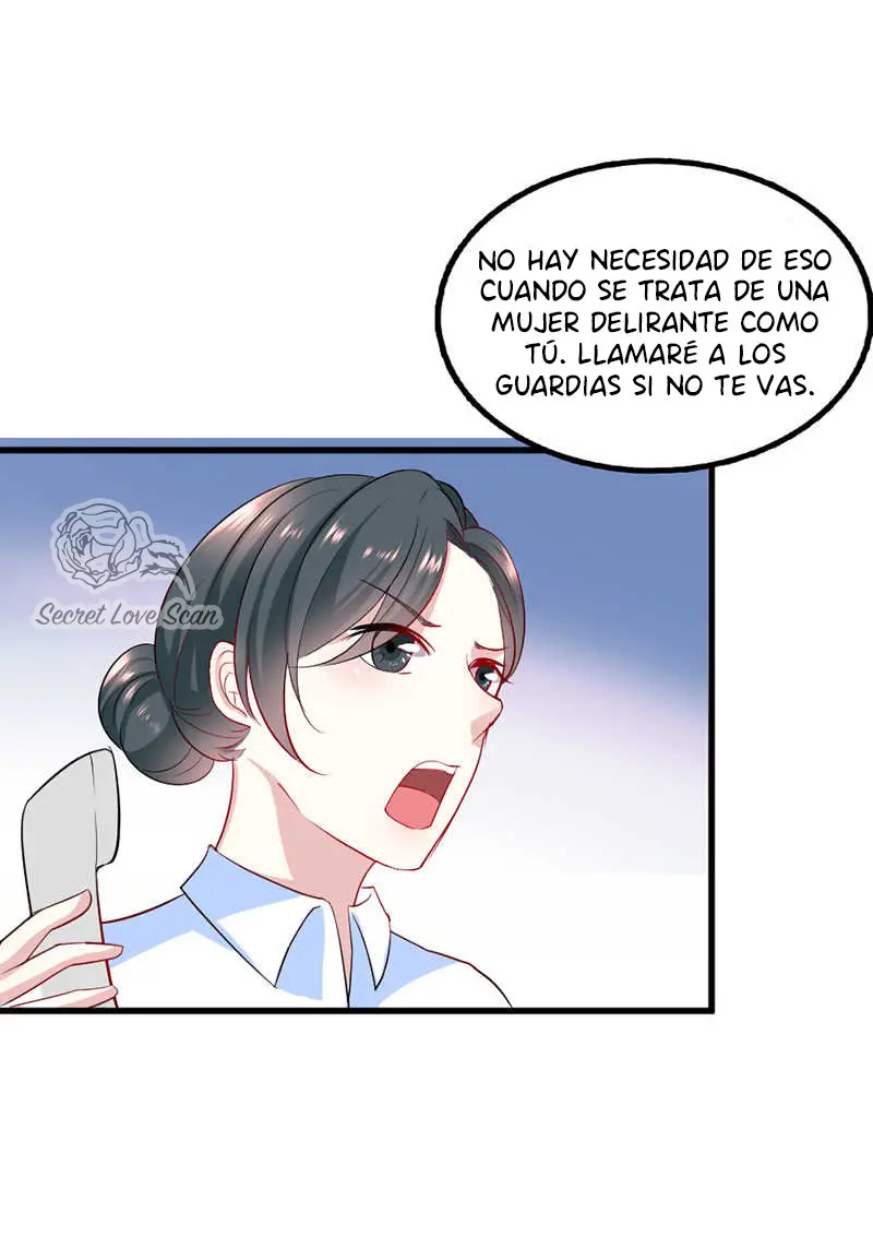 La Tentación de la Máscara (2018) - Capítulo 32 - Página 15 - LectorTMOo