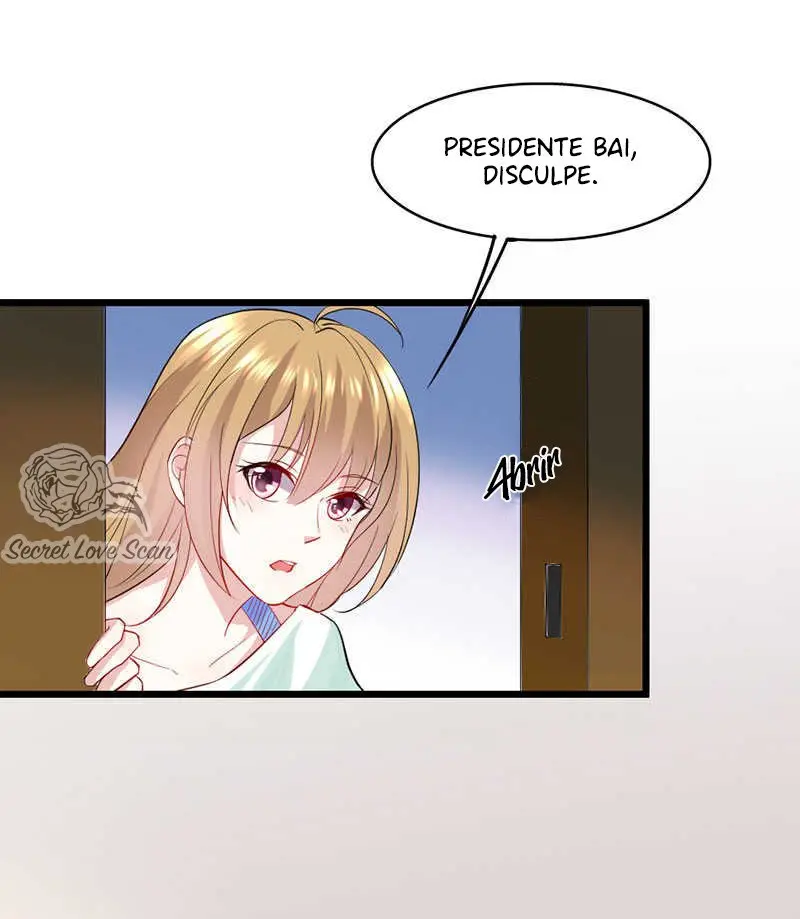 La Tentación de la Máscara (2018) - Capítulo 33 - Página 5 - LectorTMOo