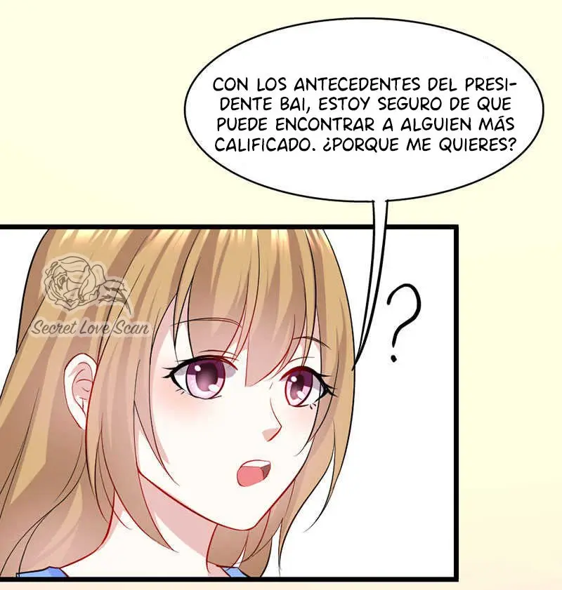 La Tentación de la Máscara (2018) - Capítulo 33 - Página 12 - LectorTMOo
