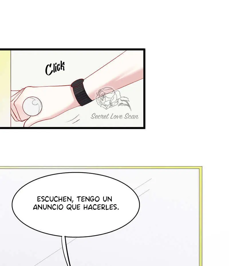 La Tentación de la Máscara (2018) - Capítulo 33 - Página 20 - LectorTMOo