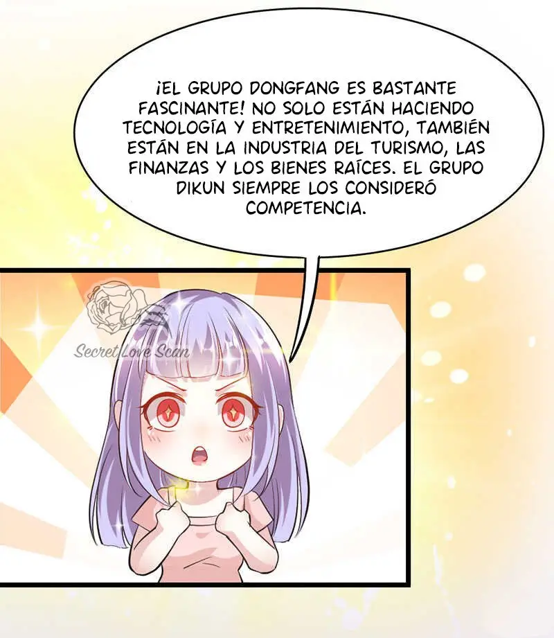 La Tentación de la Máscara (2018) - Capítulo 34 - Página 11 - LectorTMOo