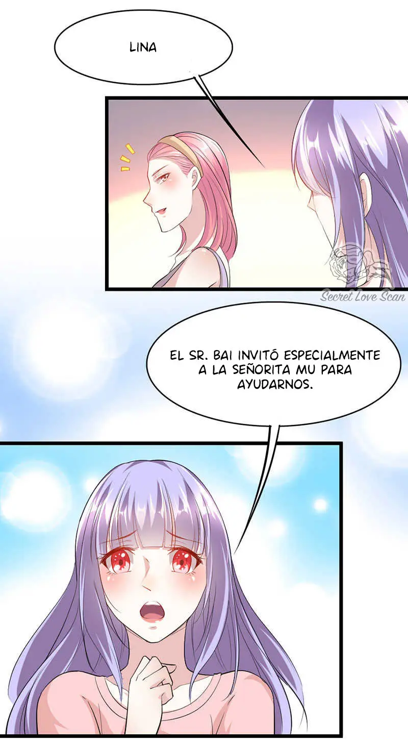 La Tentación de la Máscara (2018) - Capítulo 35 - Página 8 - LectorTMOo