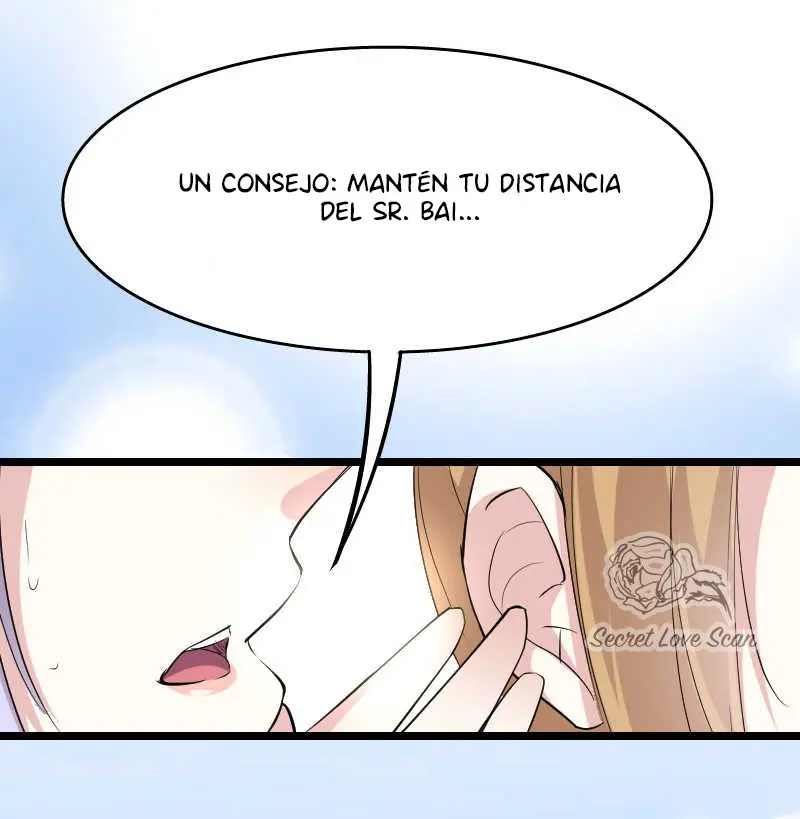 La Tentación de la Máscara (2018) - Capítulo 36 - Página 11 - LectorTMOo