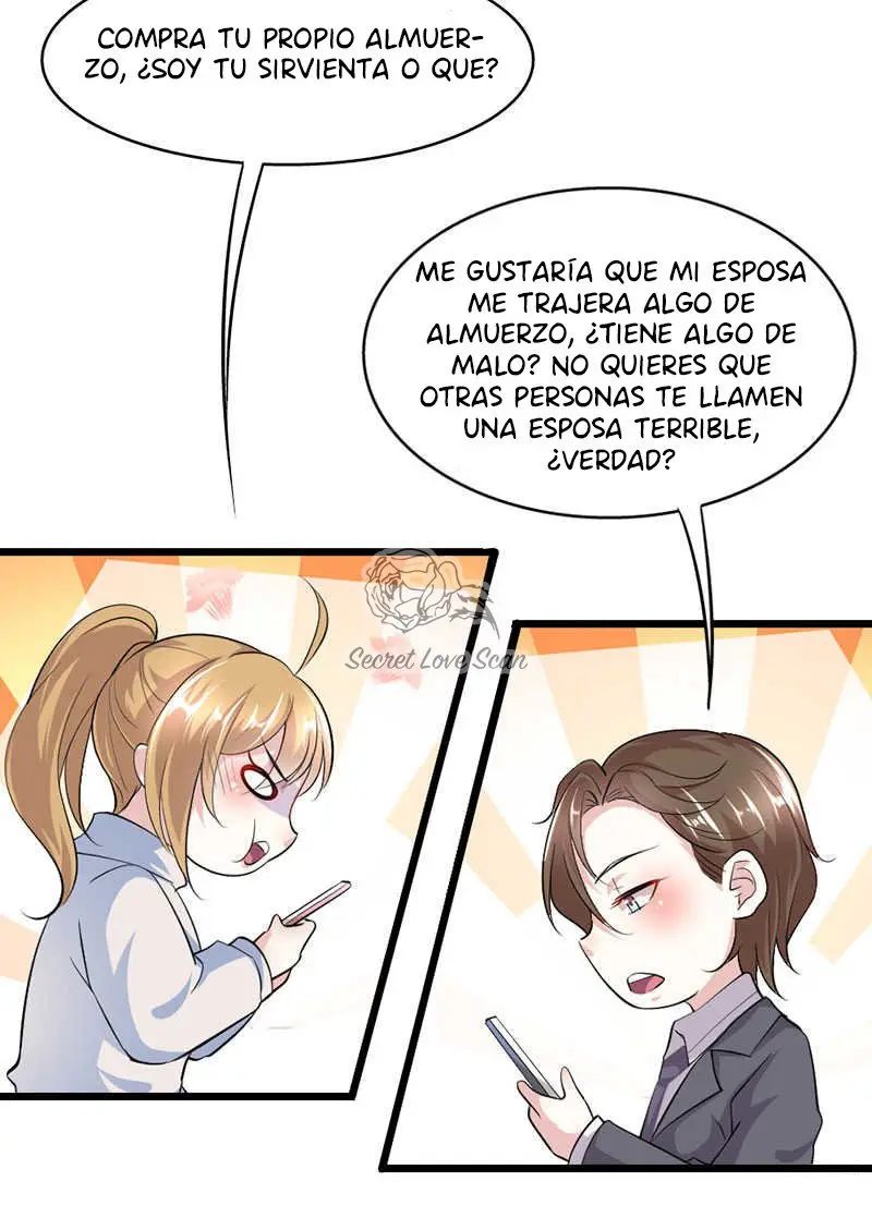 La Tentación de la Máscara (2018) - Capítulo 36 - Página 17 - LectorTMOo