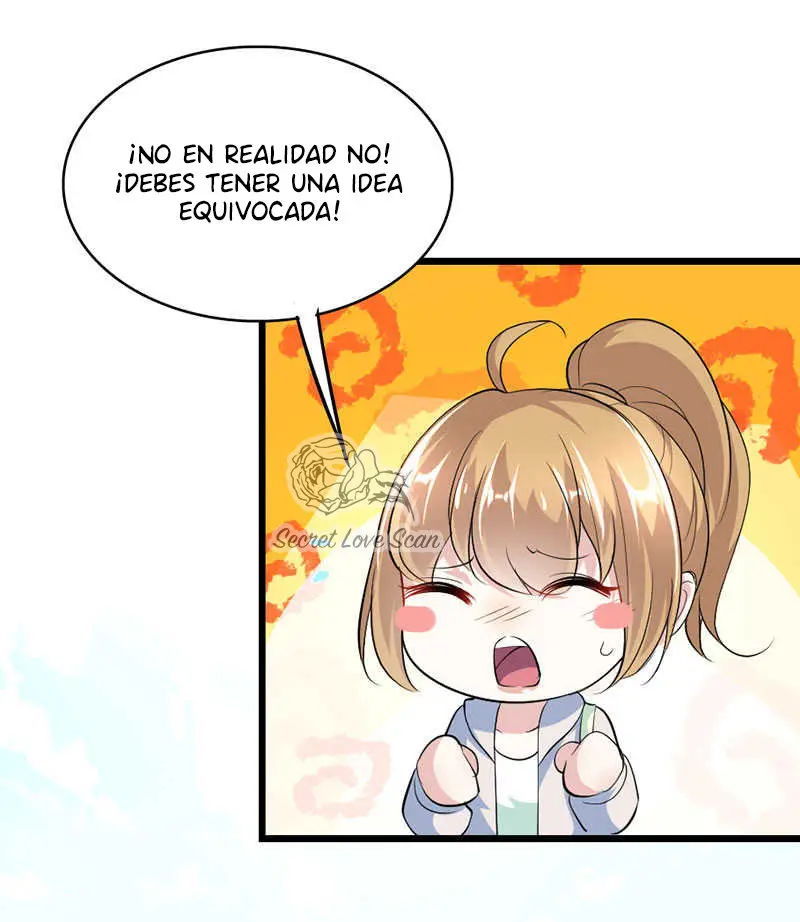 La Tentación de la Máscara (2018) - Capítulo 36 - Página 21 - LectorTMOo
