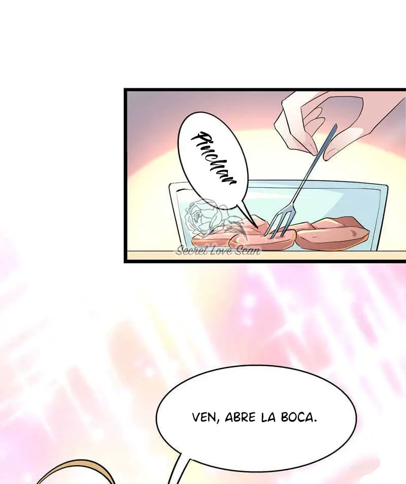 La Tentación de la Máscara (2018) - Capítulo 37 - Página 12 - LectorTMOo
