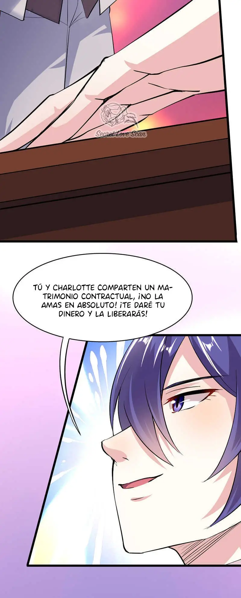 La Tentación de la Máscara (2018) - Capítulo 38 - Página 15 - LectorTMOo