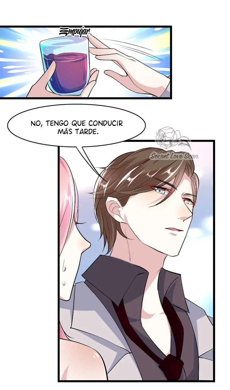La Tentación de la Máscara (2018) - Capítulo 39 - Página 5 - LectorTMOo