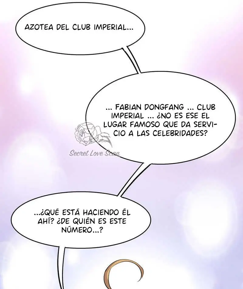 La Tentación de la Máscara (2018) - Capítulo 39 - Página 13 - LectorTMOo