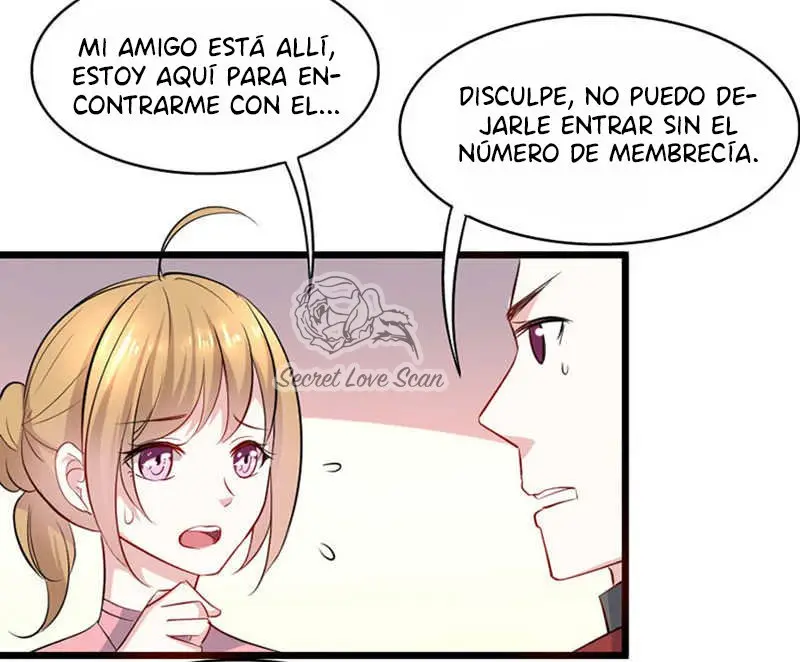 La Tentación de la Máscara (2018) - Capítulo 39 - Página 17 - LectorTMOo