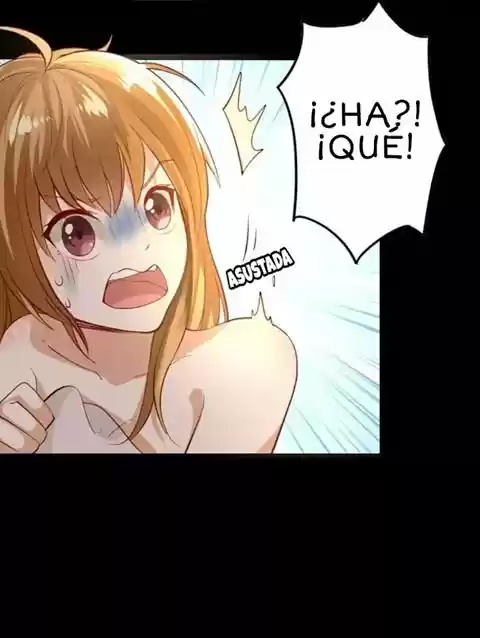 La Tentación de la Máscara (2018) - Capítulo 4 - Página 11 - LectorTMOo