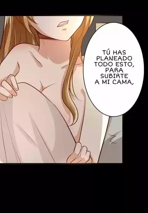 La Tentación de la Máscara (2018) - Capítulo 4 - Página 12 - LectorTMOo