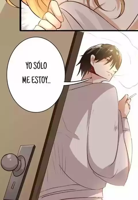 La Tentación de la Máscara (2018) - Capítulo 4 - Página 15 - LectorTMOo