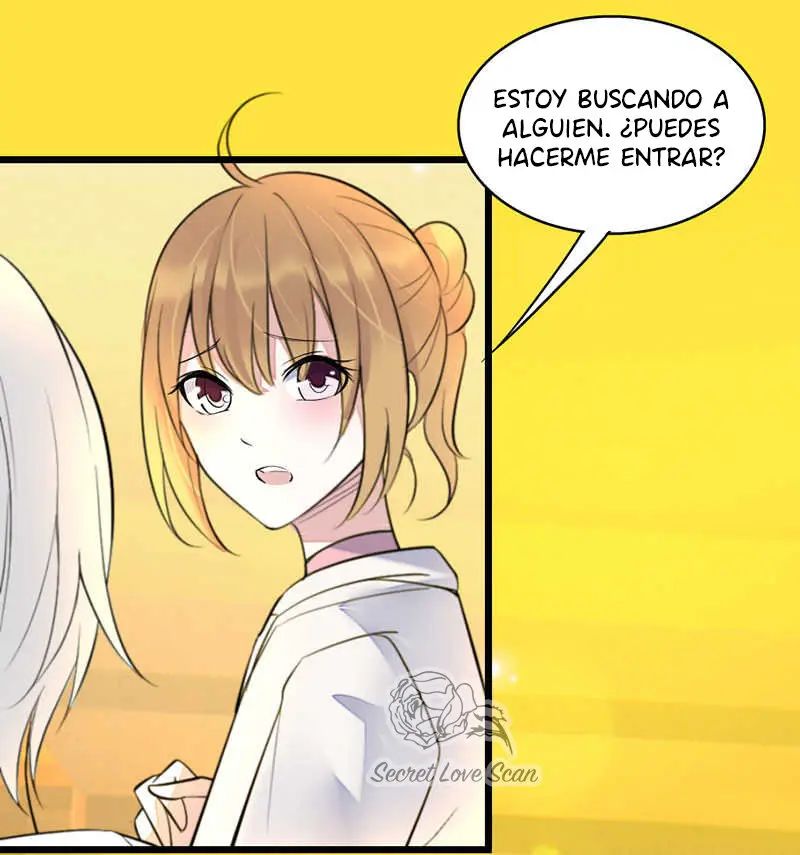 La Tentación de la Máscara (2018) - Capítulo 40 - Página 9 - LectorTMOo