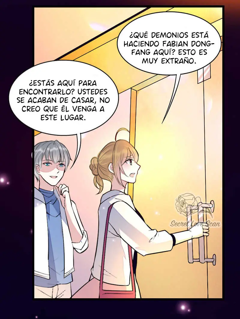 La Tentación de la Máscara (2018) - Capítulo 40 - Página 11 - LectorTMOo