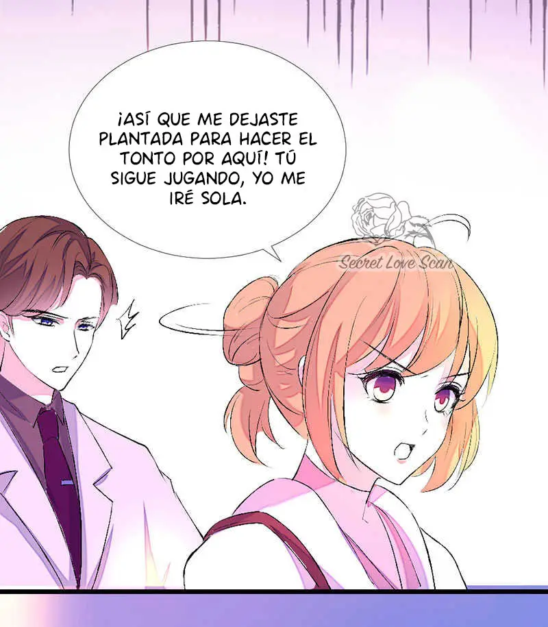 La Tentación de la Máscara (2018) - Capítulo 41 - Página 5 - LectorTMOo