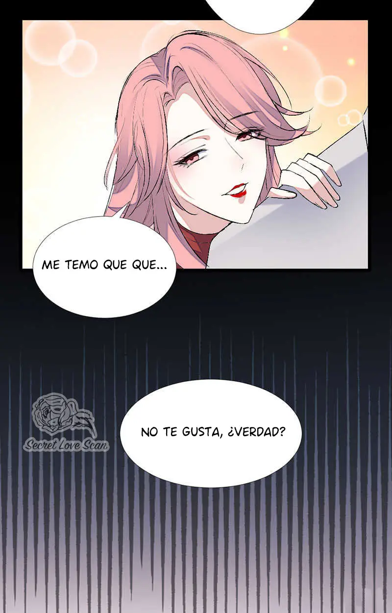 La Tentación de la Máscara (2018) - Capítulo 41 - Página 6 - LectorTMOo