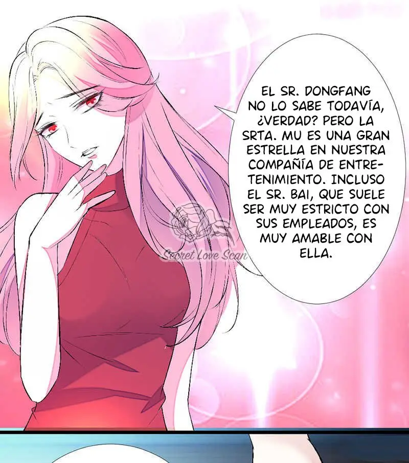 La Tentación de la Máscara (2018) - Capítulo 41 - Página 8 - LectorTMOo