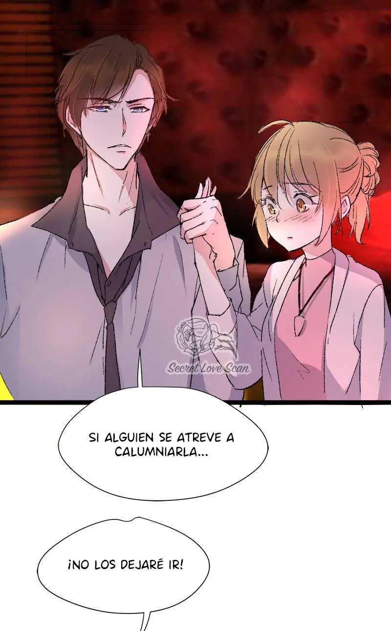 La Tentación de la Máscara (2018) - Capítulo 42 - Página 4 - LectorTMOo